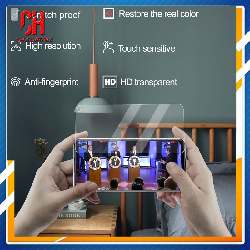 Miếng Dán Bảo Vệ Cho Xiaomi Poco X3 Nfc Redmi Note 9 8 7 5 4 4x 5 Pro 7 Pro 7s Redmi 9 9c Nfc 8 6a 5a 4a 8a Pro 8a