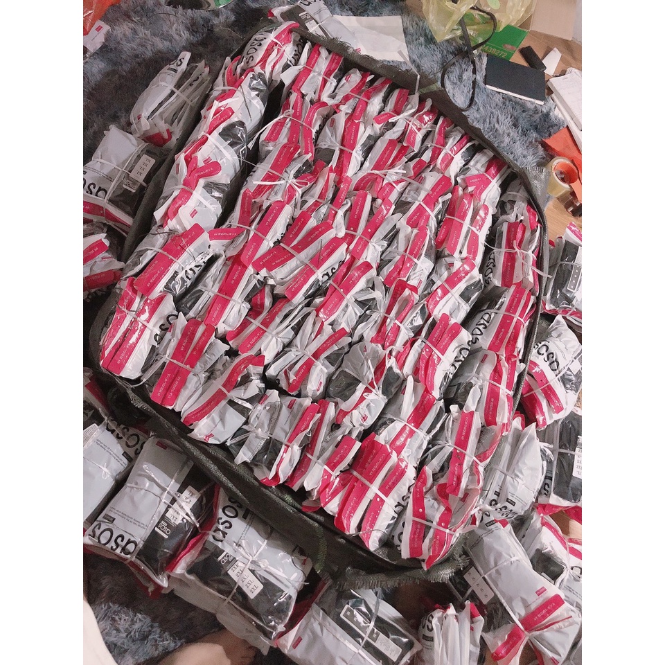 Quần legging nâng mông đủ size chất co dãn mặc tôn dáng | BigBuy360 - bigbuy360.vn