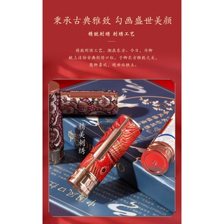 SON MÔI CỔ TRANG ( Điêu khắc )