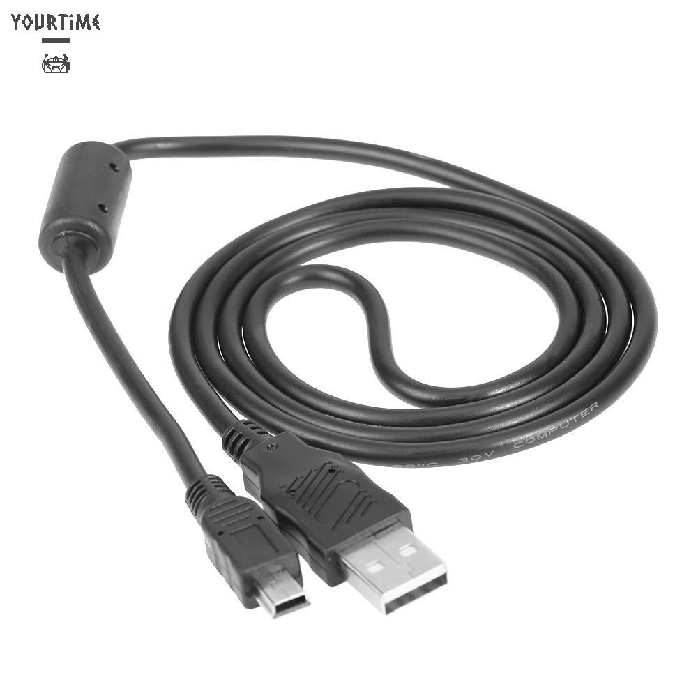 Dây Cáp Sạc Và Truyền Dữ Liệu Take Me Go! Iic-400Pcu Mini Usb2.0 Cho Máy Ảnh Canon