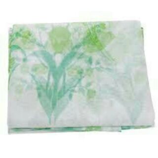 Mùng thỏi bông cao cấp khổ 1m6 x 2m