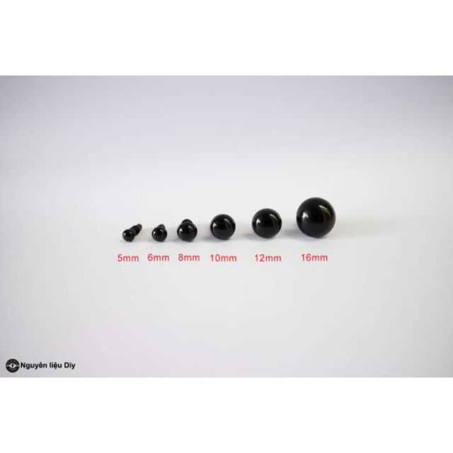 Mắt thú có chốt gài