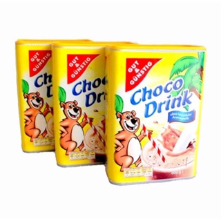 Hộp 800gr bột Cacao Choco Drink Đức