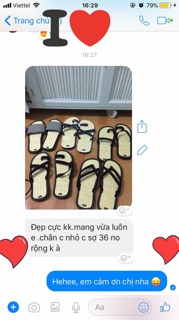 Dép chiếu hội an
