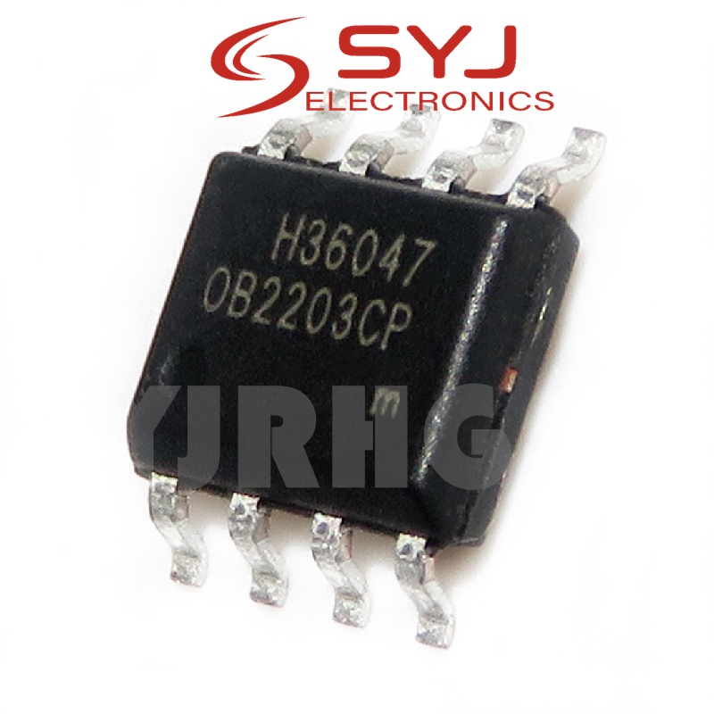 10 Chiếc ob2203cp ob2203 sop-8 Còn Hàng