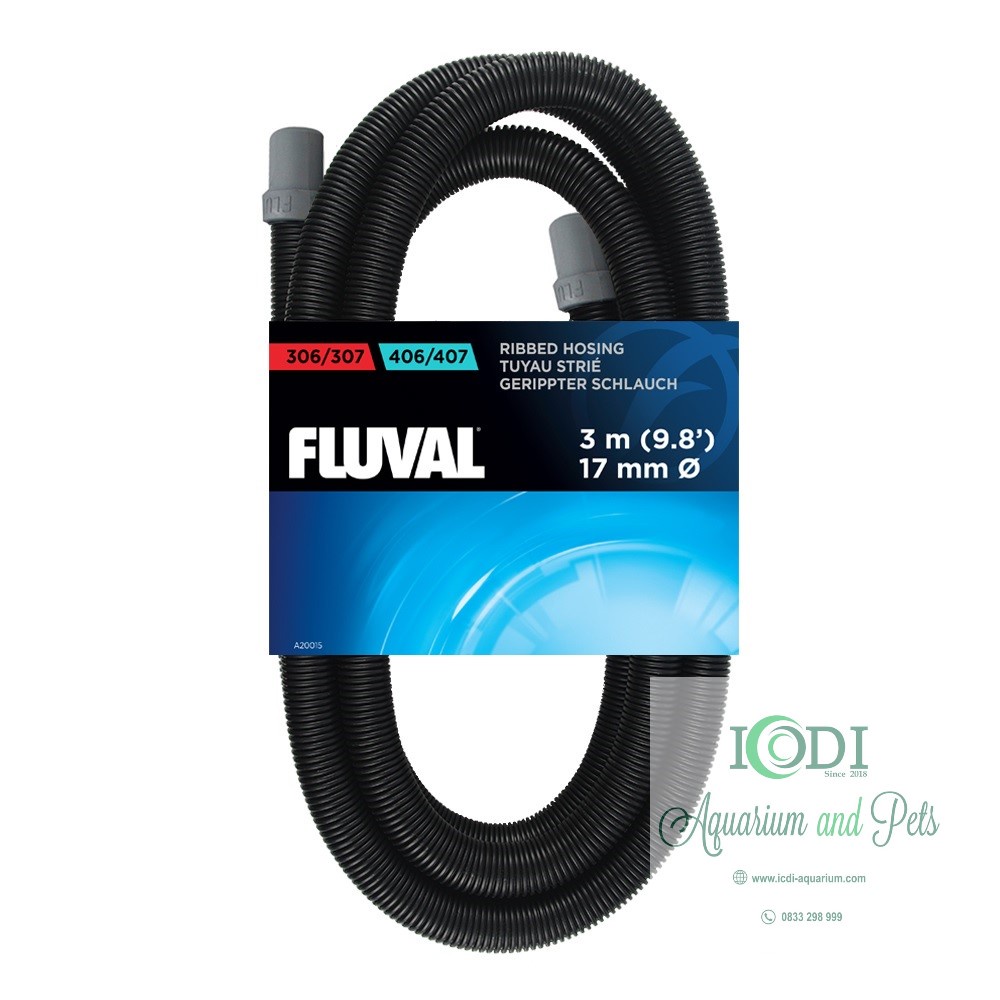 Máy Lọc Bể Cá FLUVAL 407