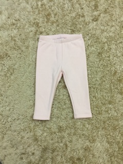 Legging lót lông Gymboree dư xịn