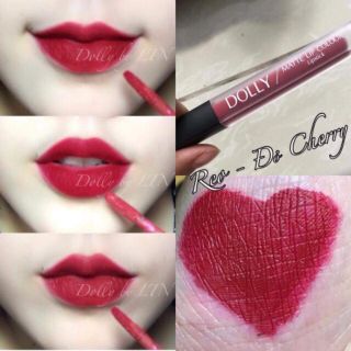 Son kem Dolly Lipstick