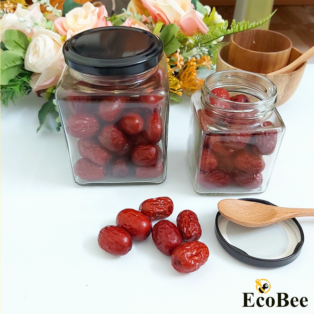 Chè Tuyết Yến, Trà long nhãn táo đỏ kỷ tử, Trà thảo mộc - nguyên liệu tự chọn nấu trà dưỡng nhan theo sở thích - Ecobee | BigBuy360 - bigbuy360.vn