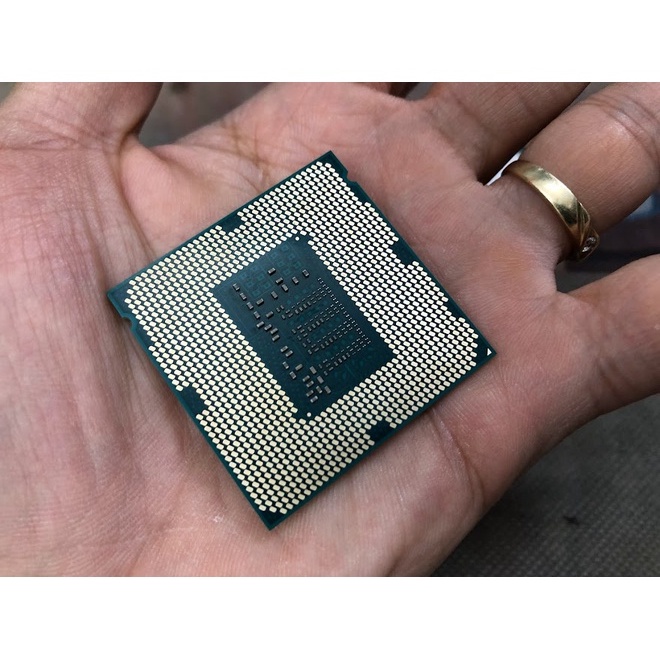 CPU core i5 4460 socket 1150 hàng bóc máy