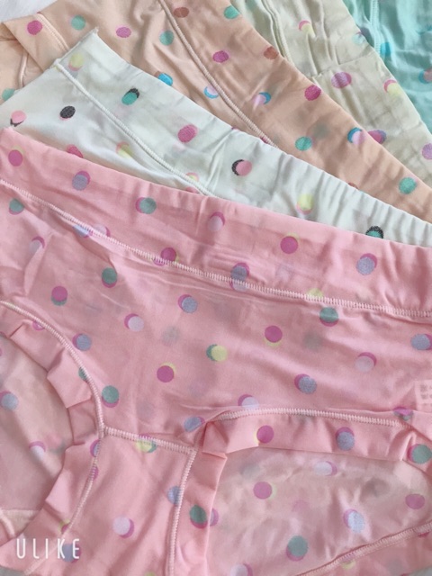 Quần lót điều hoà cạp trung mát lạnh 45-60kg MS 009 | BigBuy360 - bigbuy360.vn