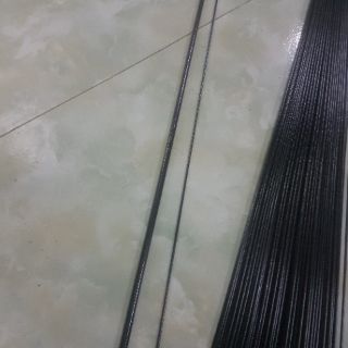 ngọn cần tay 5h 6h 8h