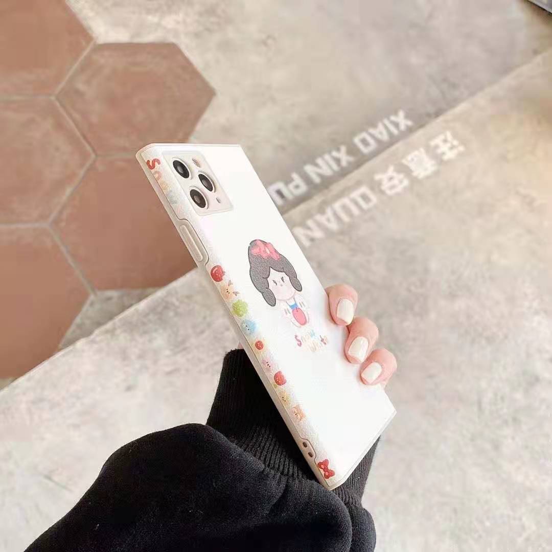 Ốp Lưng Chống Sốc Cho Điện Thoại Apple Iphone 7 8 Se2020 7 8 Plus Iphone X Xs Xr Xs Max Iphone 11 11pro 11pro Max Iphone 12 Pro 12 Mini Pro Max | BigBuy360 - bigbuy360.vn