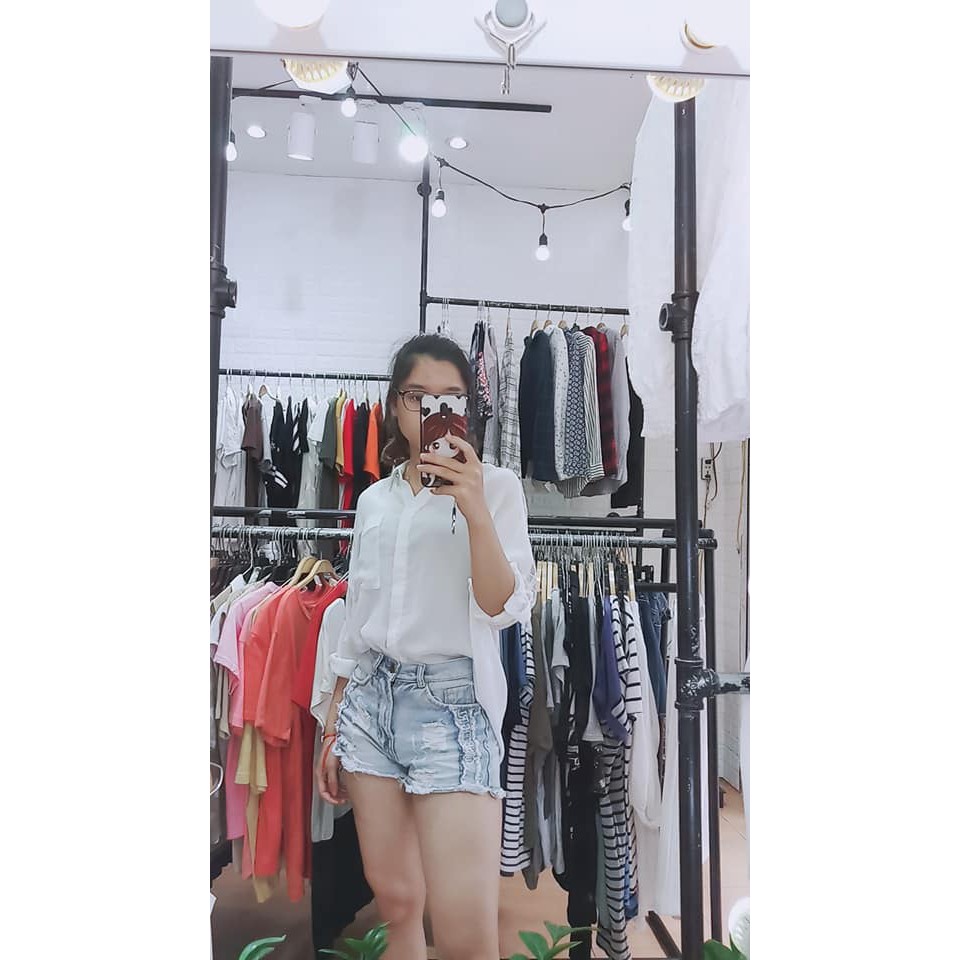 Áo bạn thư xíu phạm