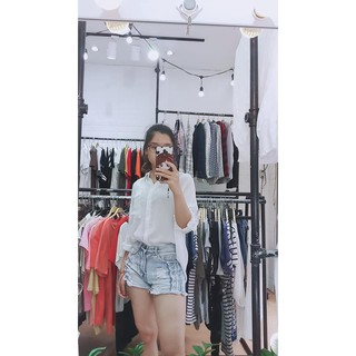 Áo bạn thư xíu phạm