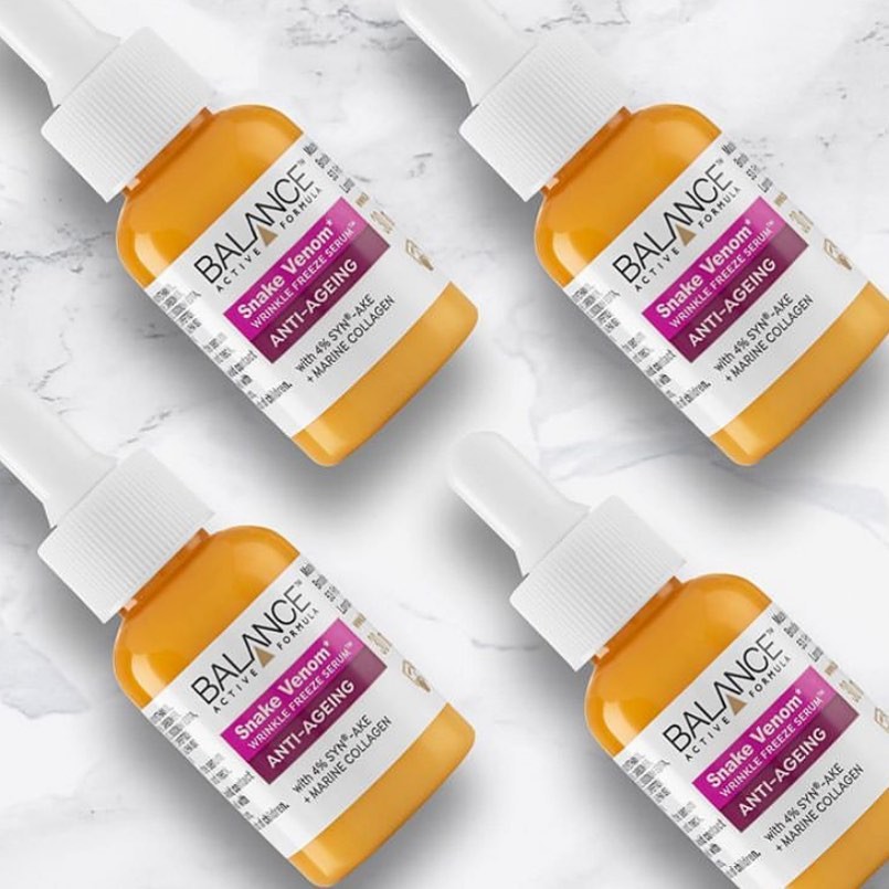 Serum Balance Snake venom chính hãng | BigBuy360 - bigbuy360.vn