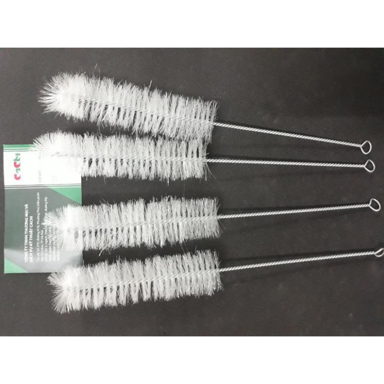 Bộ 2 cái chổi cọ xe