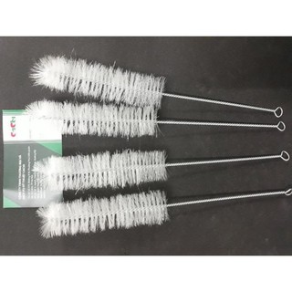 Bộ 2 cái chổi cọ xe