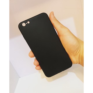 Combo 2 Ốp lưng silicon colourfull dành cho iphone 6 plus/ iphone 6s plus