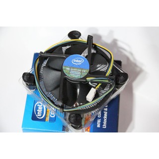 Combo 10 quạt chip 1155