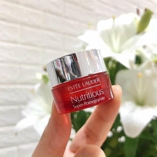 Kem mắt lựu đỏ estee lauder 5ml