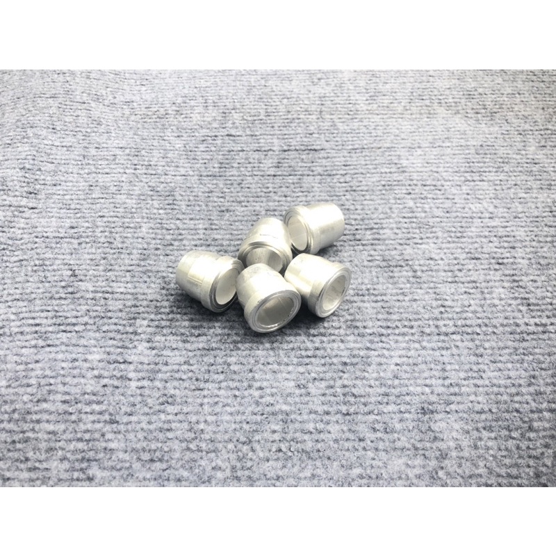 Tiêu Nhôm Pô Giảm Thanh OPBR Vario Size 18mm Giá Rẽ
