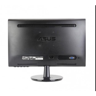 LCD 20 ASUS 20 inch VS207DF HD cổng VGA BH 36Th, màn hình máy  tính 20 inch asus, 20 inch benq gl2070 | WebRaoVat - webraovat.net.vn