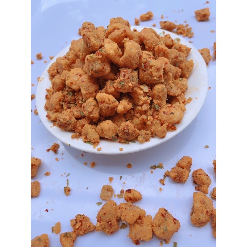 TỐP MỠ CHÁY TỎI HÀNH⚠️Lẻ = Sỉ ⚠️[FREE SHIP]TỪ ĐƠN 50K, [Loại Đặc Biệt] Hàng ngon nhà làm | BigBuy360 - bigbuy360.vn