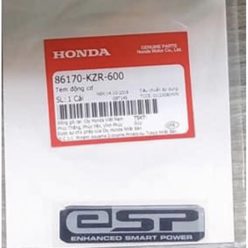 Ốp lọc gió AB 2016 2021 chính hãng