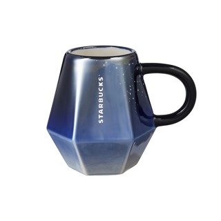 Cốc sứ Mug Starbucks 12Oz (354ml) Starry Night