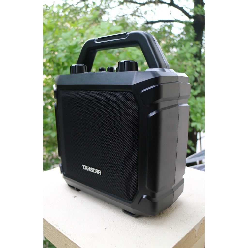Loa trợ giảng Takstar WDA-500  thích hợp cho Giảng dạy, biểu diễn ngoài trời