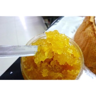 Nhân bánh dứa sên sẵn