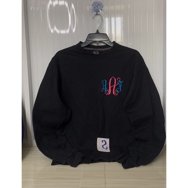 [RANDOM PACK]Xã kho Hoddie + Sweater lỗ vốn Sale hơn 80%  - S001 MỤI 2HAND | BigBuy360 - bigbuy360.vn