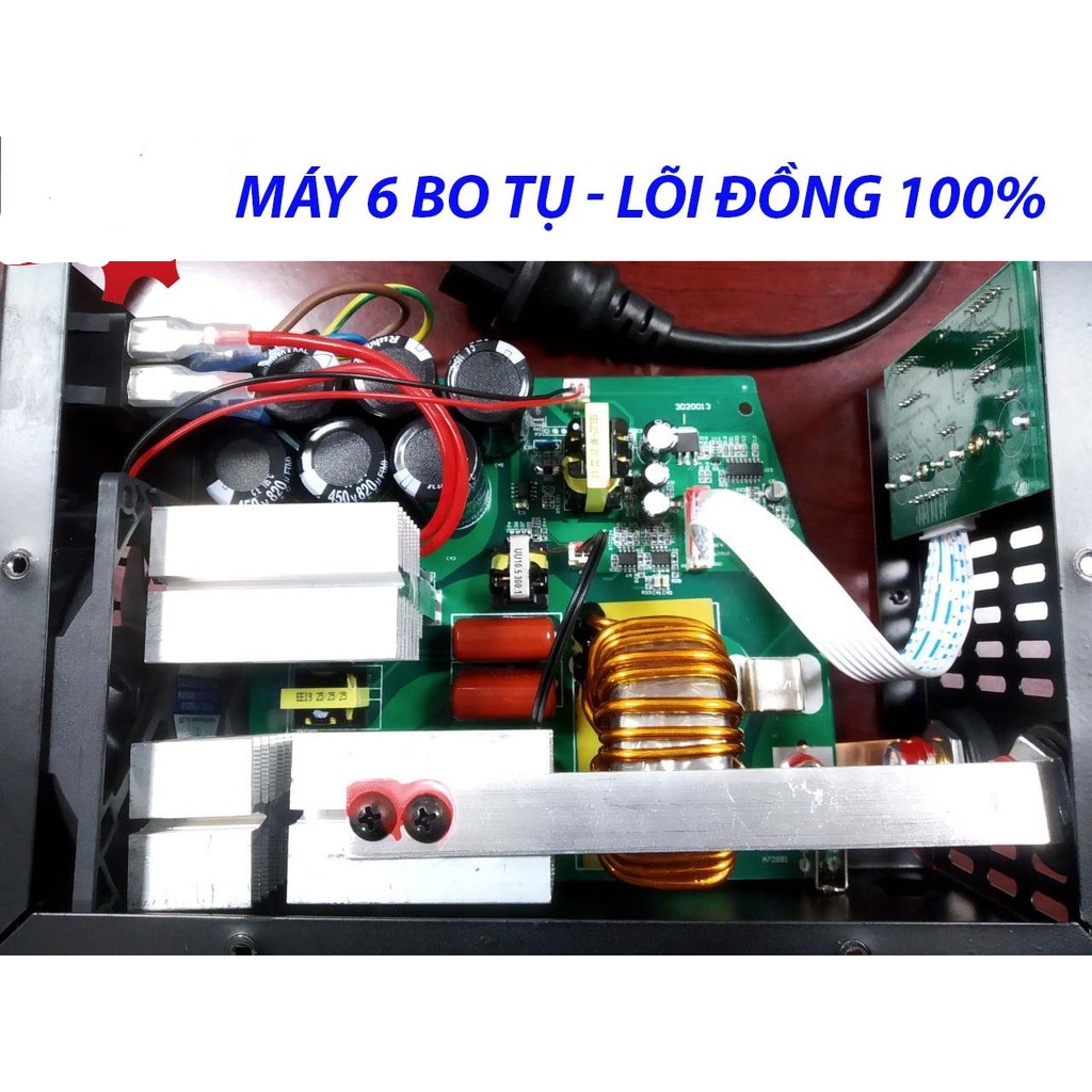 Máy Hàn Điện Tử Mini 160 Gia Đình-Bảo hành 12 tháng