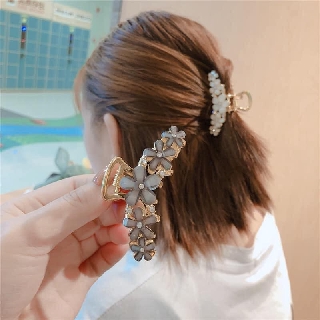 KẸP TÓC CÀNG CUA