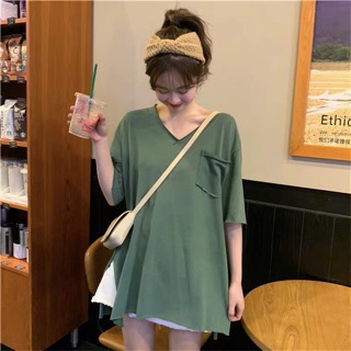 Áo phông oversize ulzzang