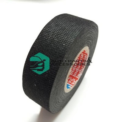 Băng keo vải chuyên dùng cho oto , xe máy 25mm*15m