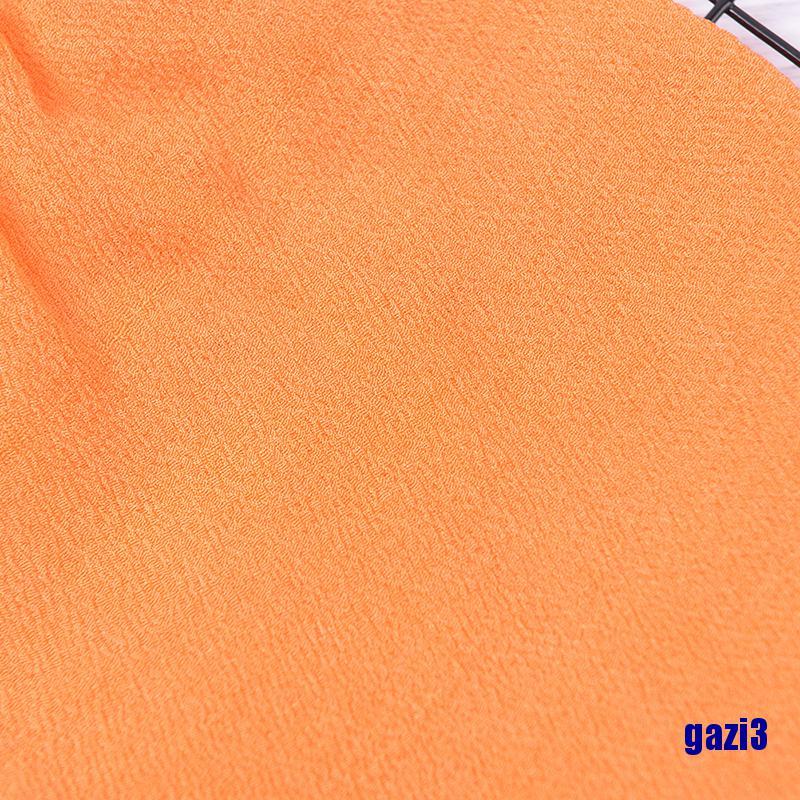 1 Dụng Cụ Mát Xa Tẩy Tế Bào Chết Hương Cà Rốt Hammam