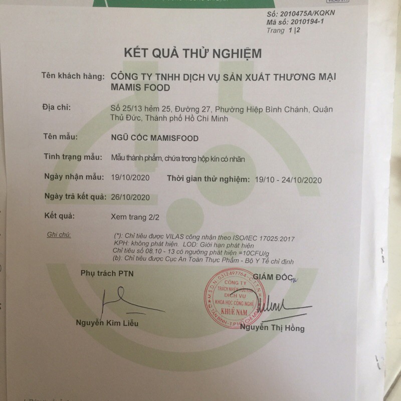 [Chính Hãng] Bột ngũ cốc dinh dưỡng handmade 19 loại hạt nhập khẩu ( giảm cân/ lợi sữa / tăng cân / bà bầu/ tập gym) 1kg