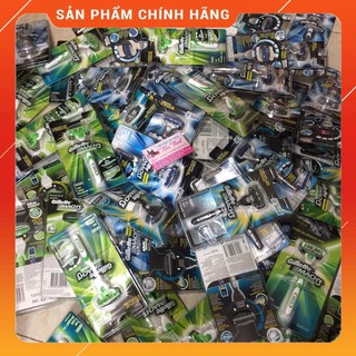Dao Cạo Râu Gillette Mach 3 Sensitive