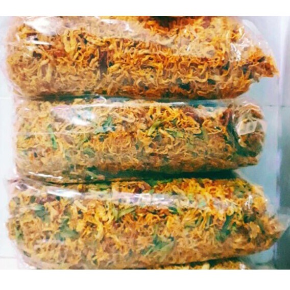 COMBO 5KG KHÔ GÀ LÁ CHANH | BigBuy360 - bigbuy360.vn