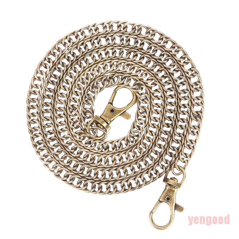 Dây xích thay thế cho túi xách tùy chọn màu chất lượng cao