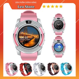Đồng hồ thông minh V8 - Smart watch gắn sim độc lập