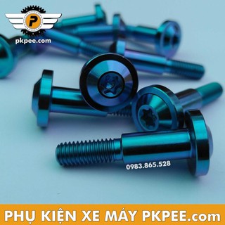 Ốc Tay Thắng Titan GR5 6ly32