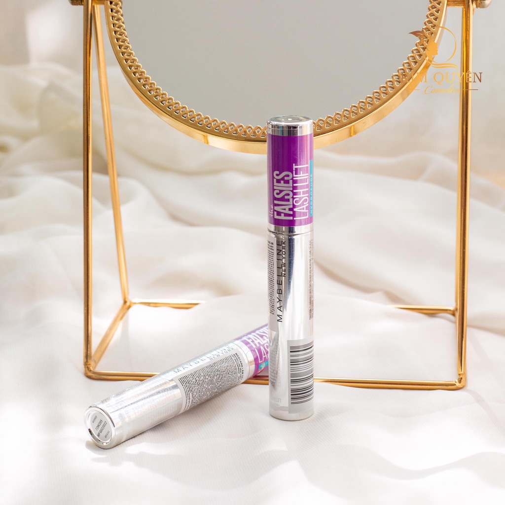 MASCARA MAYBELLINE FALSIES LASH