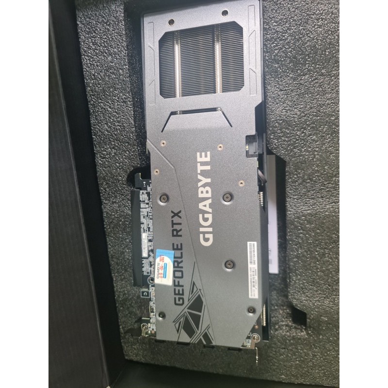vga giga rtx 3060 12gb new chính hãng bh 36th | BigBuy360 - bigbuy360.vn
