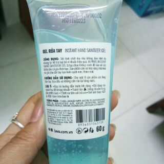 Nước rửa tay