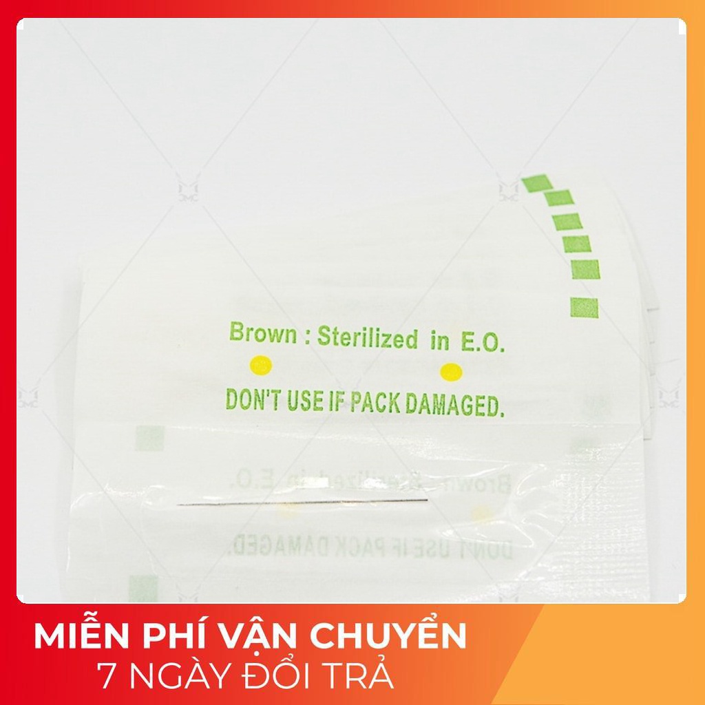 50 và 100 Kim 1 Ngắn Chuyên Dùng Trong Phun Xăm