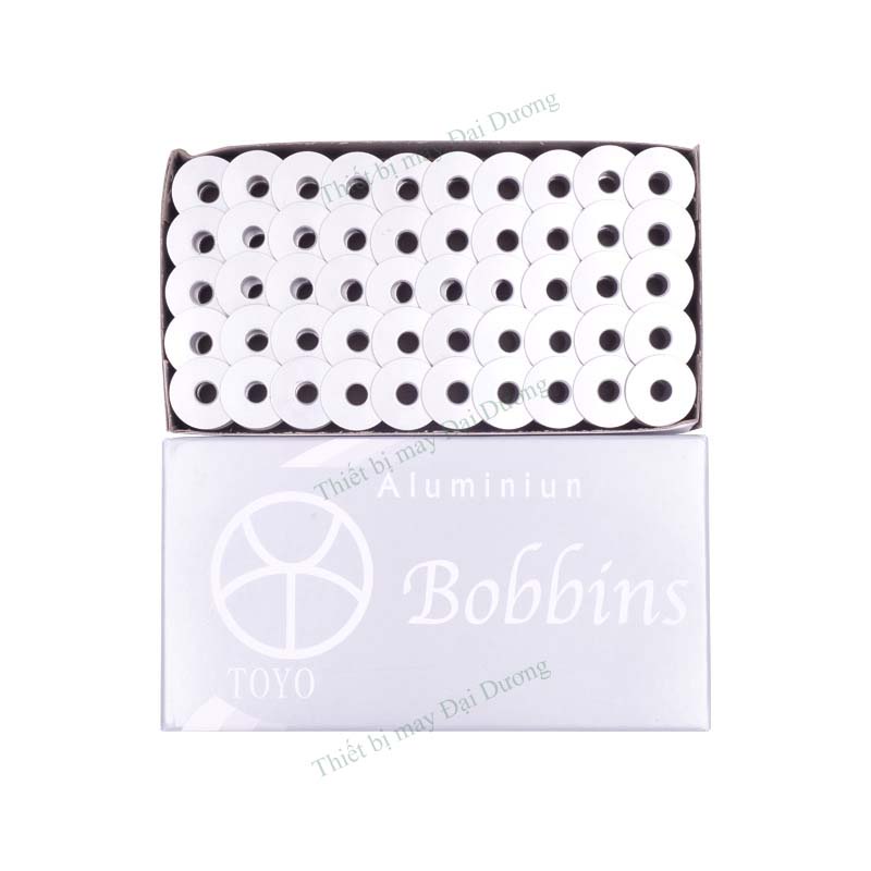 Suốt nhôm  máy may 1 kim công nghiệp