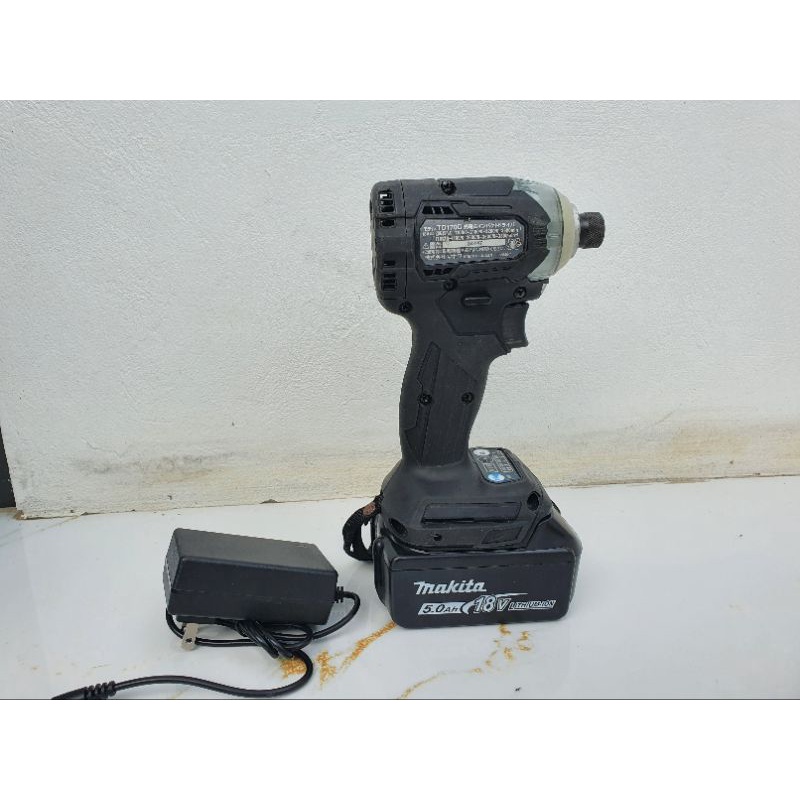 makita td170